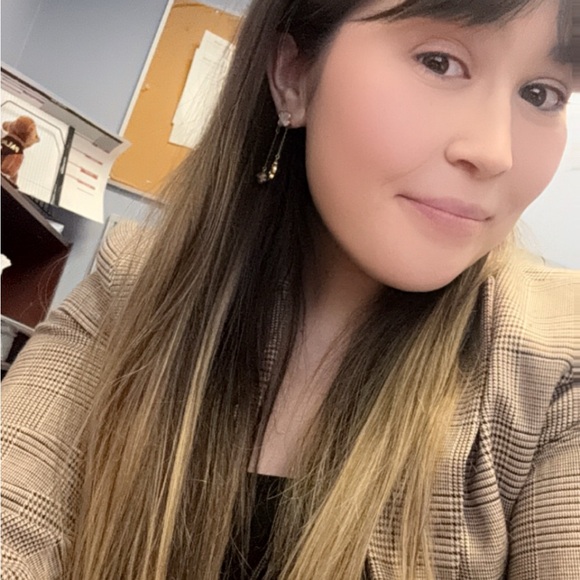 COPY - Meet your Posher, Gabrielle - Picture 4 of 4